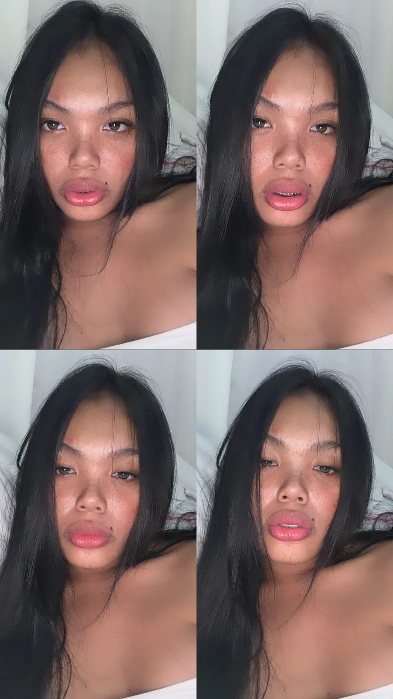 XXX Porn Photo of Nude Sexy_Zaima8 2