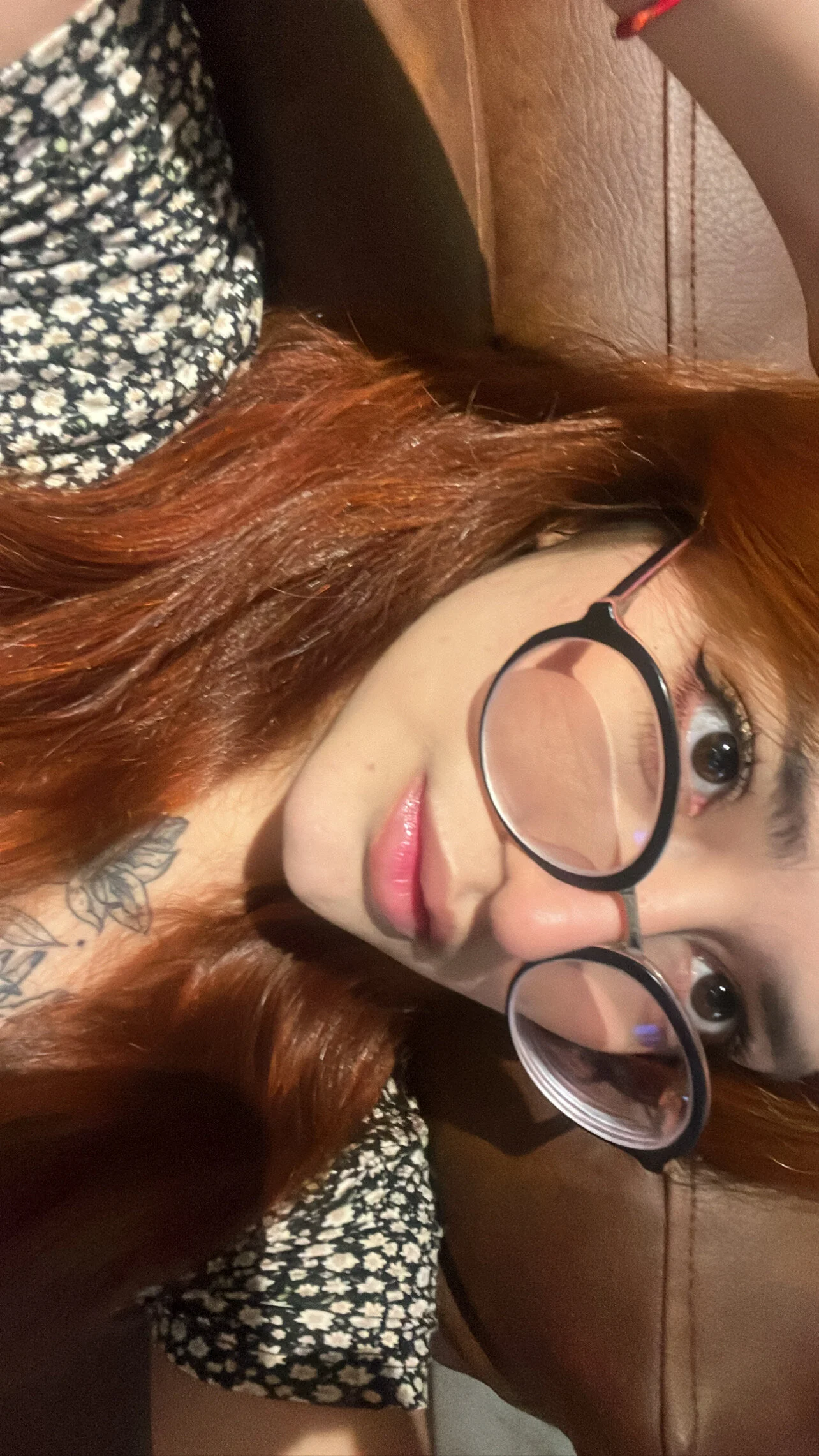 XXX Porn Photo of Nude SweetJennaa 19