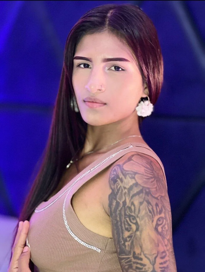 XXX Porn Photo of Nude Daahara 5