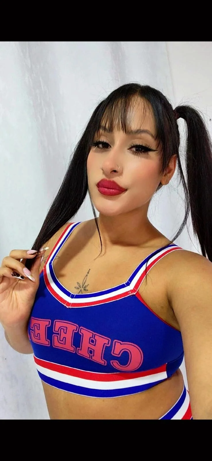 XXX Porn Photo of Nude Medusa_Hot69 9