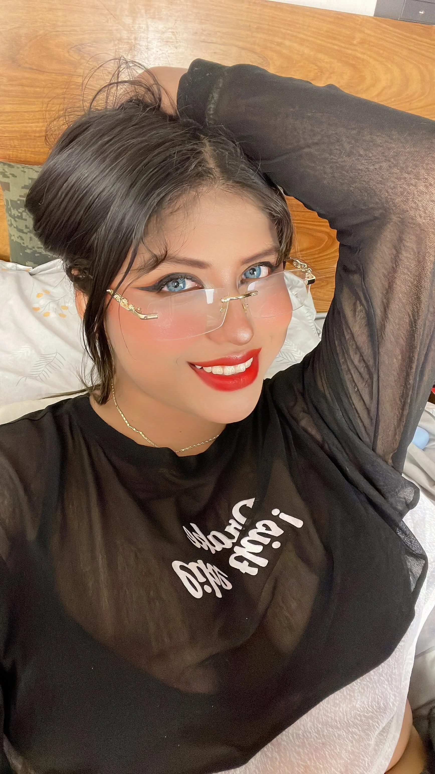 XXX Porn Photo of Nude azulzulix 49