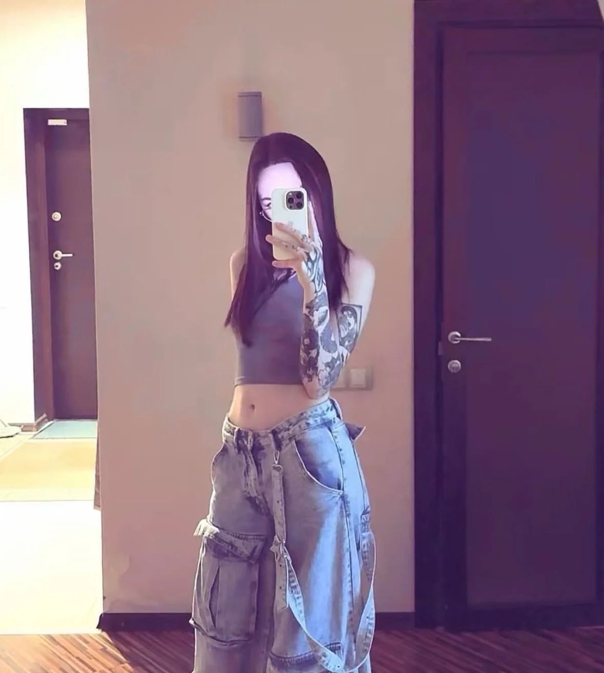 XXX Porn Photo of Nude MollyKissy 14