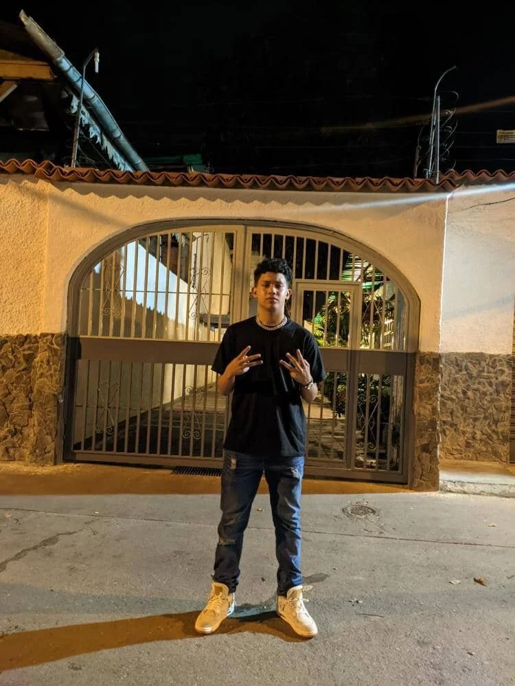 XXX Porn Photo of Nude mateodeamjo 97