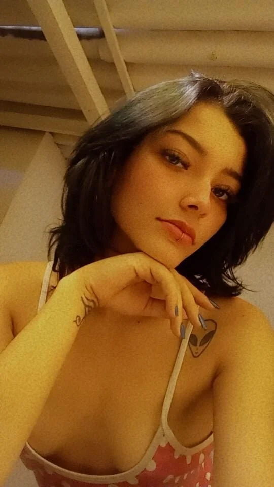 XXX Porn Photo of Nude haileycat 27