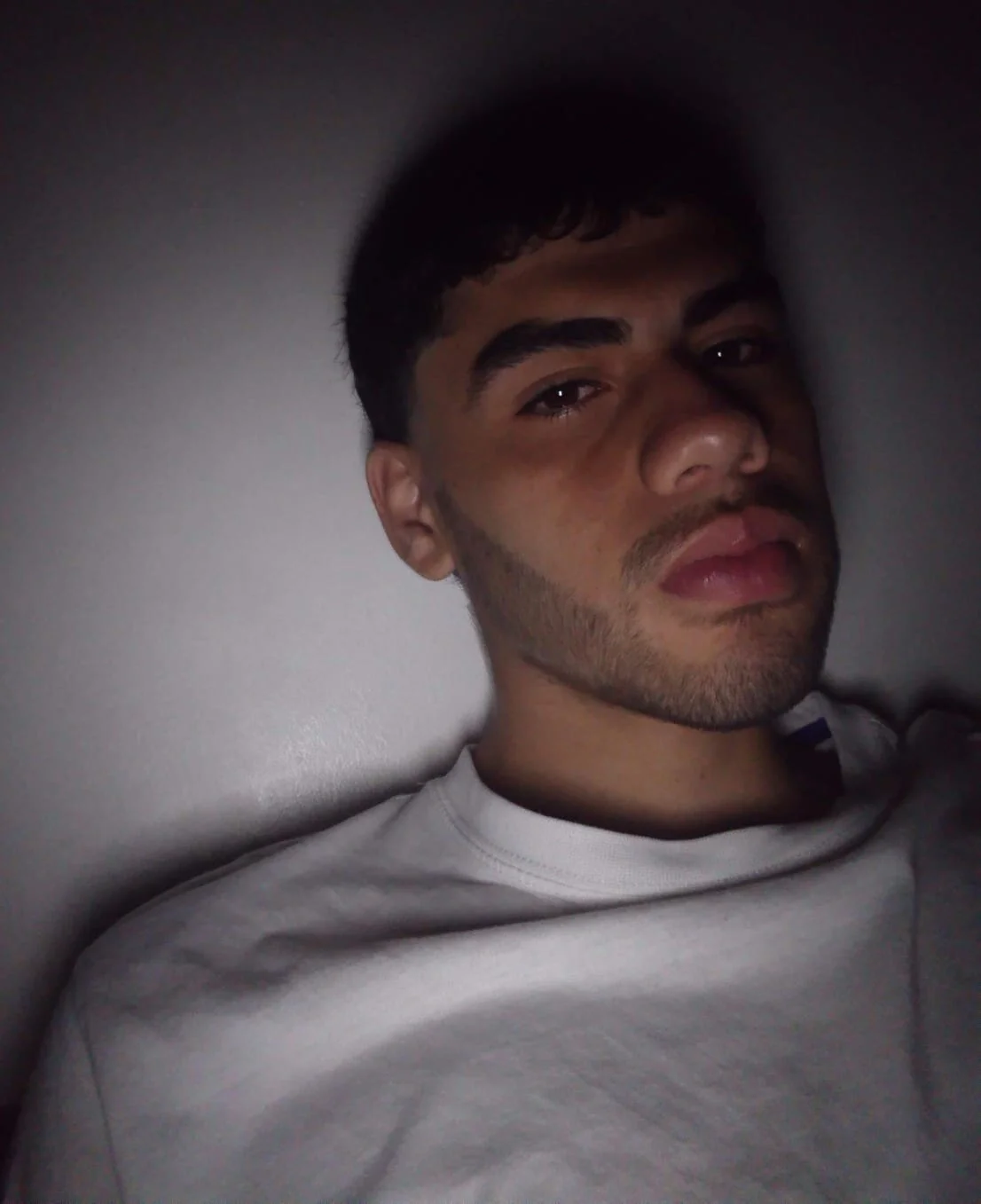 XXX Porn Photo of Nude Milo_Thompson 4