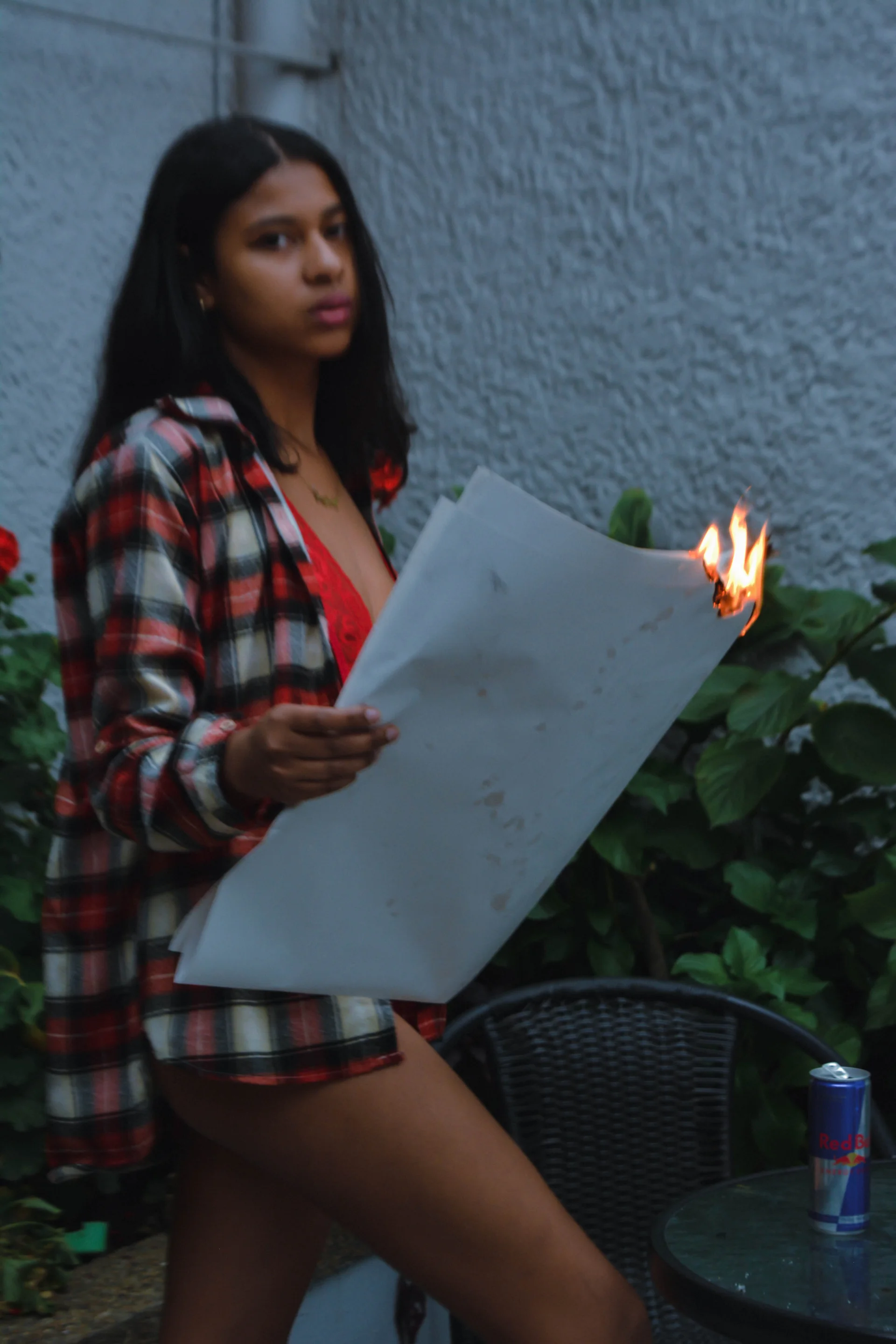 XXX Porn Photo of Nude dark_enchantress_ 21