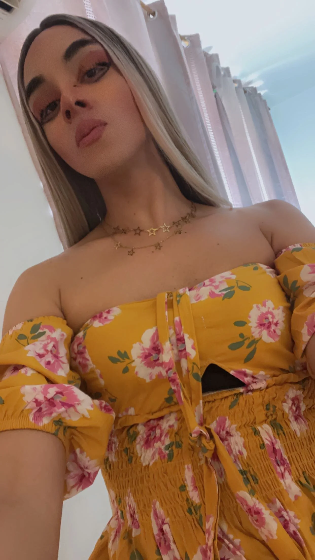 XXX Porn Photo of Nude VenusSantana 71