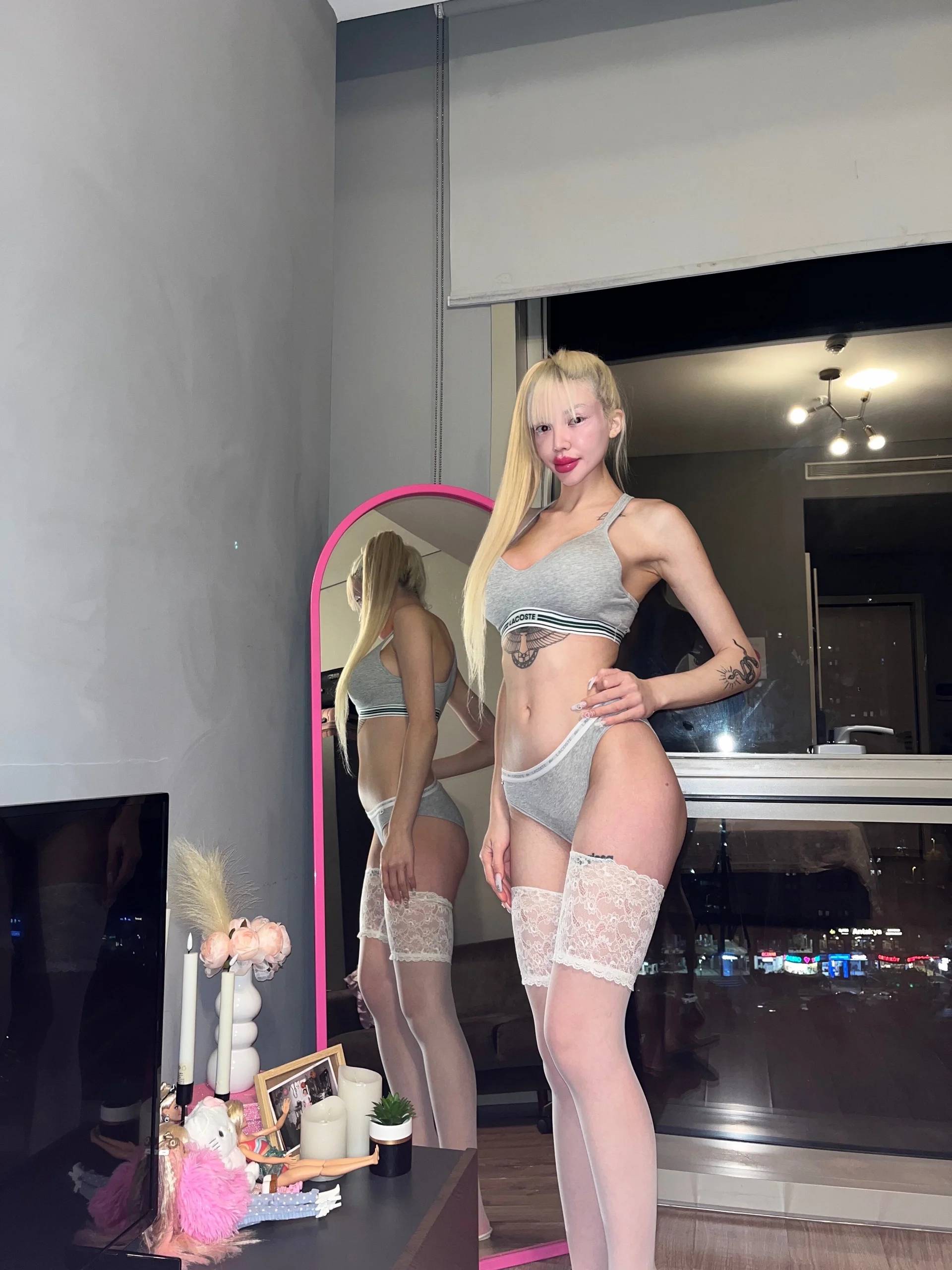 XXX Porn Photo of Nude Sindyyy228 8