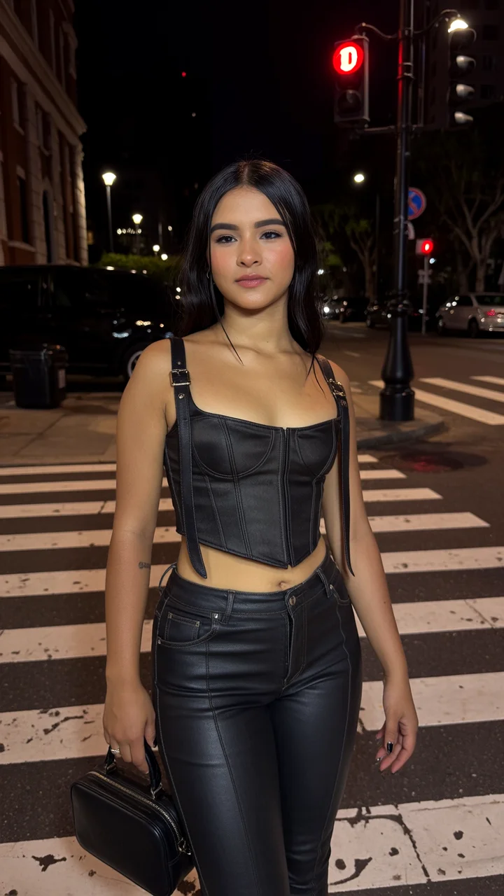 XXX Porn Photo of Nude Delancy_Lopez_ 7