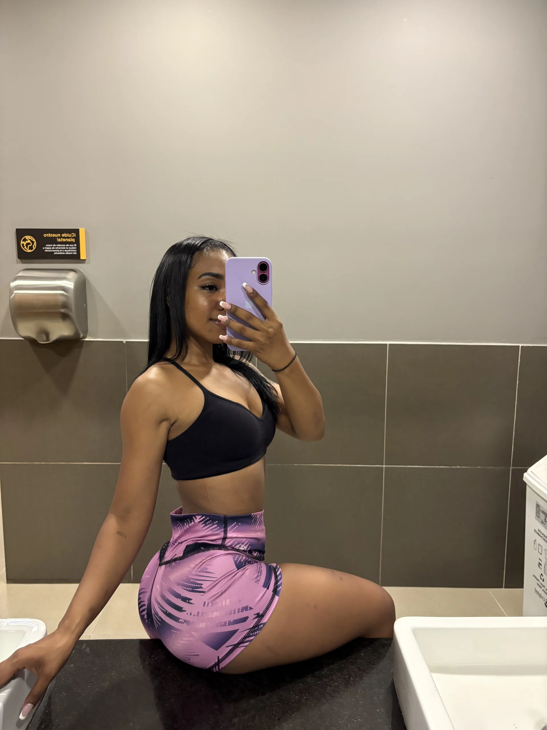 XXX Porn Photo of Nude Coraline_noir 20