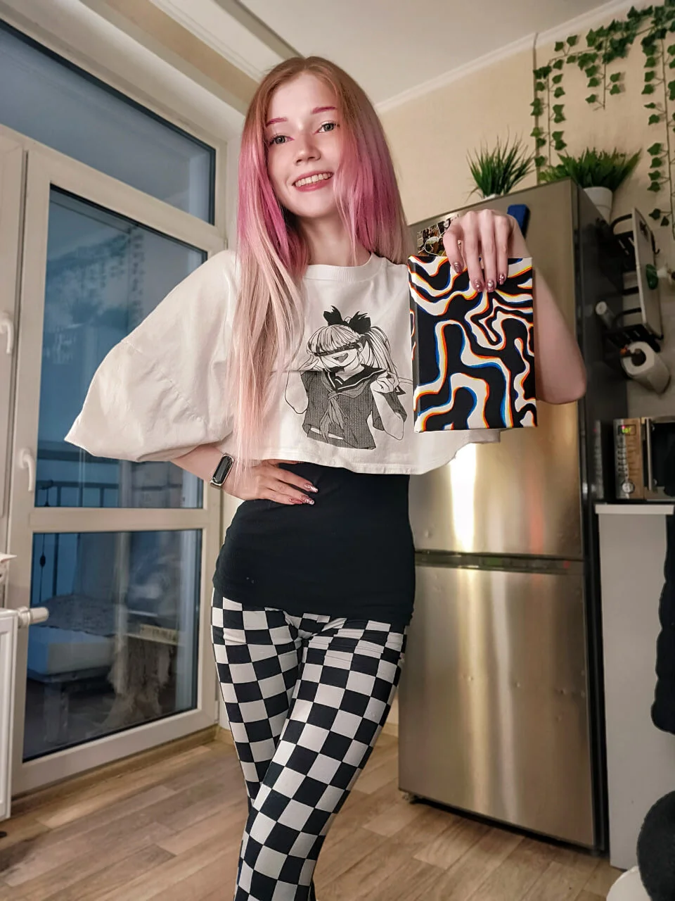 XXX Porn Photo of Nude Misamane 45