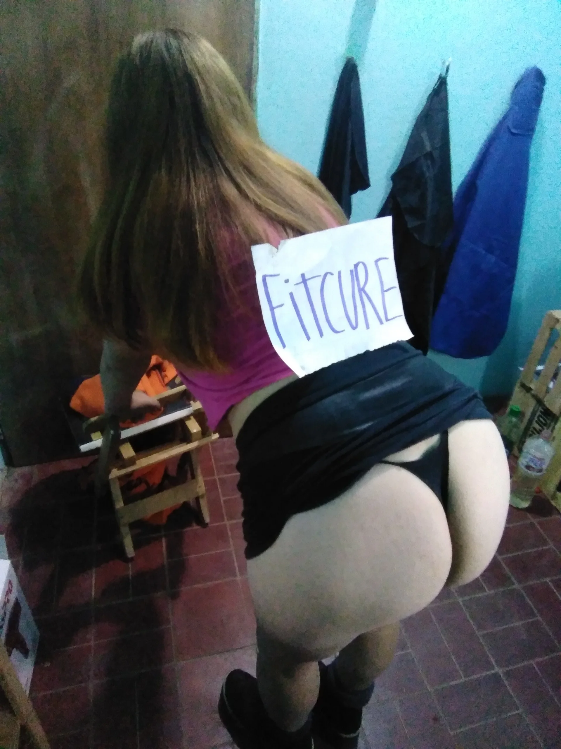 XXX Porn Photo of Nude Fitcure1 53