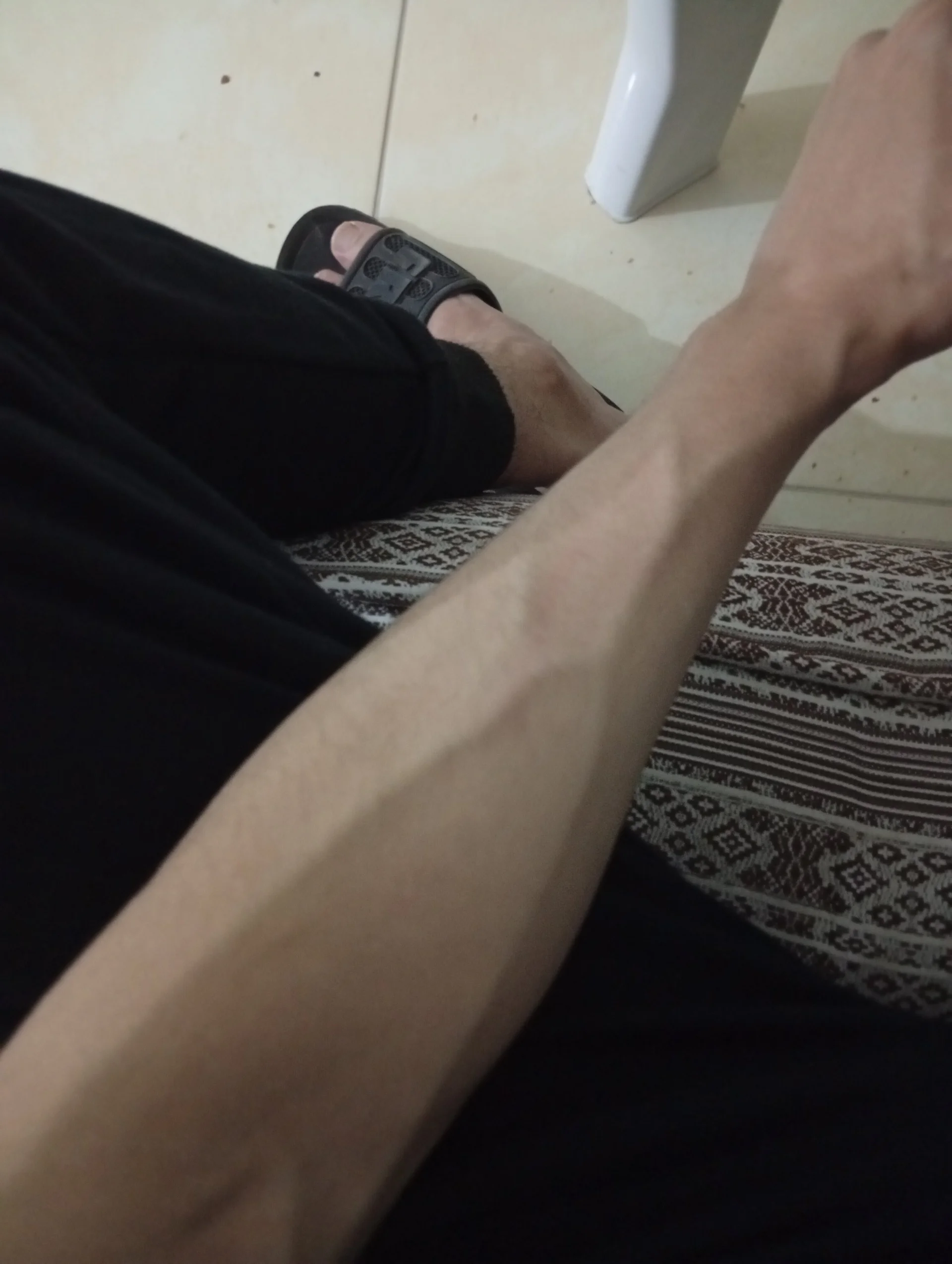 XXX Porn Photo of Nude zebmghribi 1