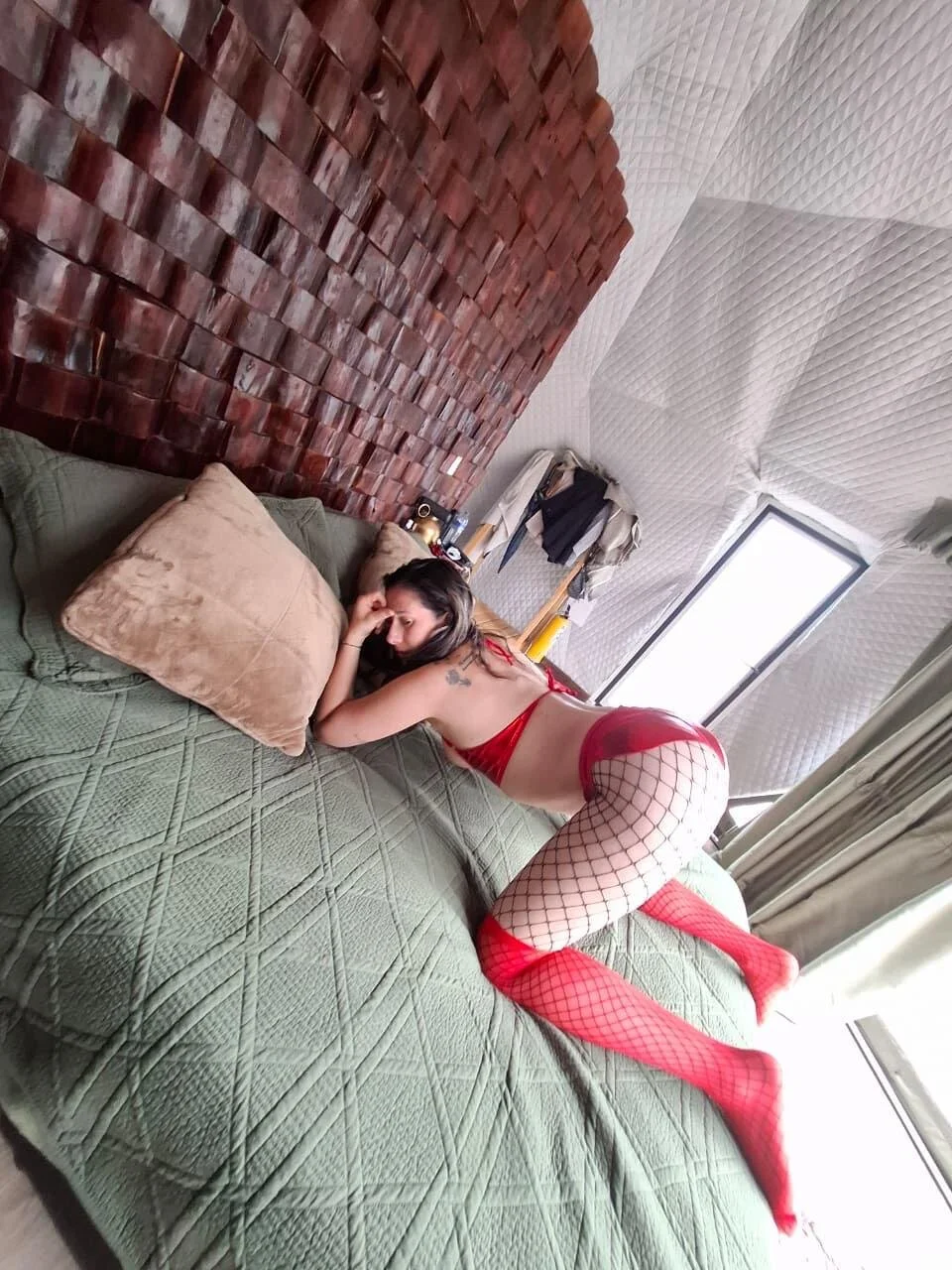 XXX Porn Photo of Nude VIANKA_0917 3