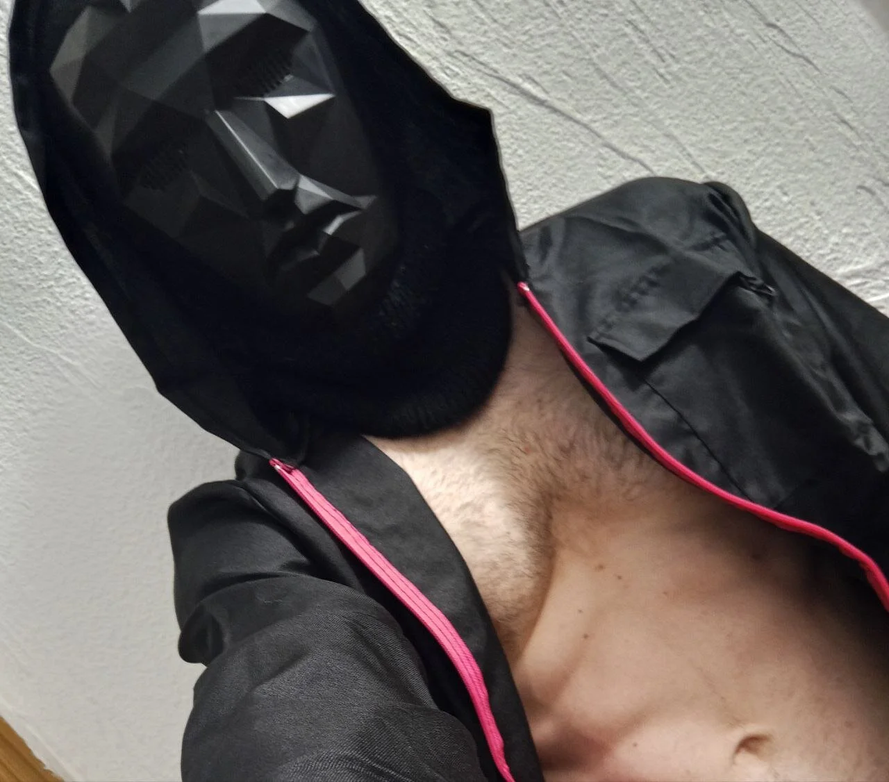 XXX Porn Photo of Nude KaelNox 3