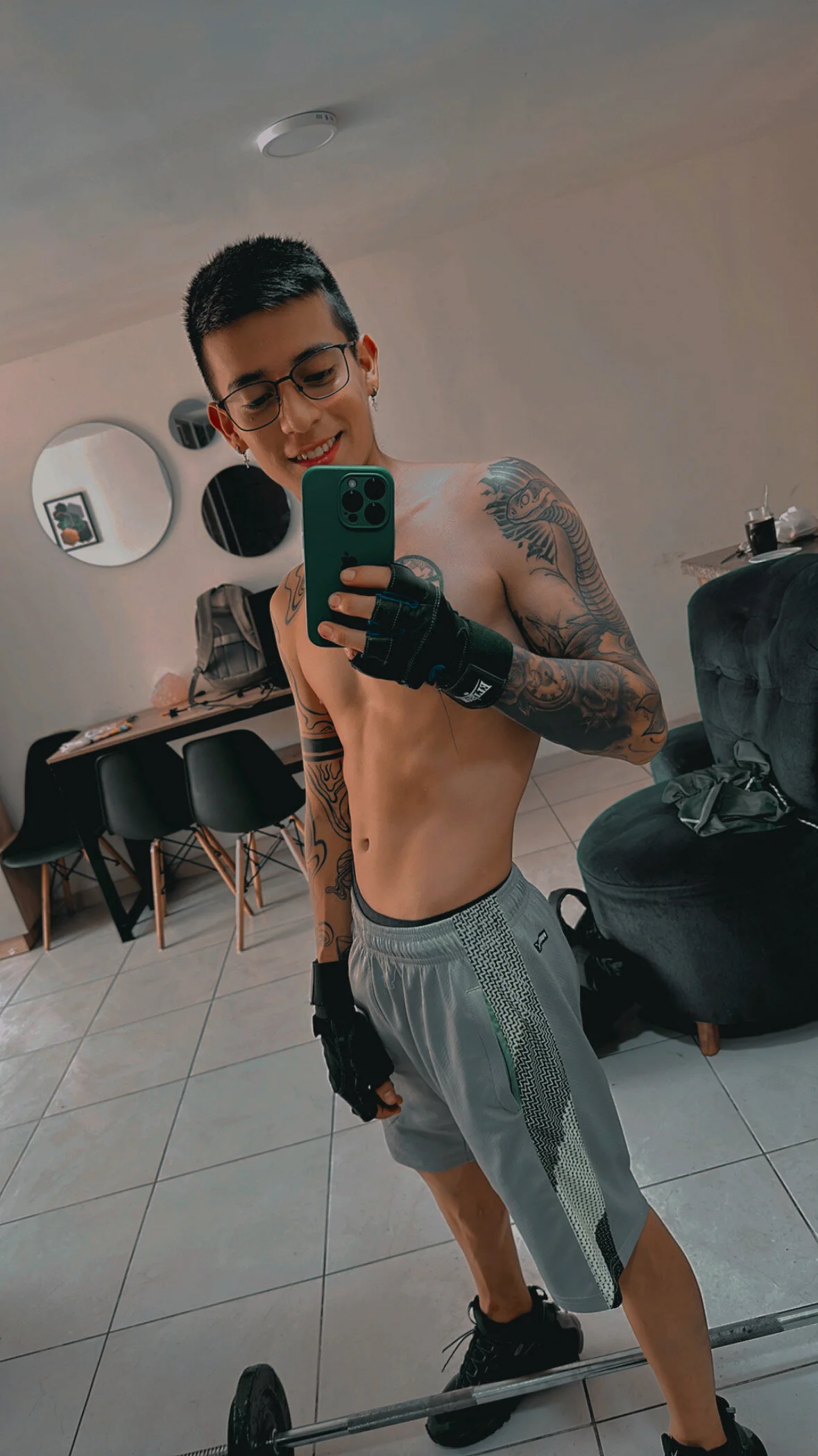 XXX Porn Photo of Nude SIXXTOLOVE18 13
