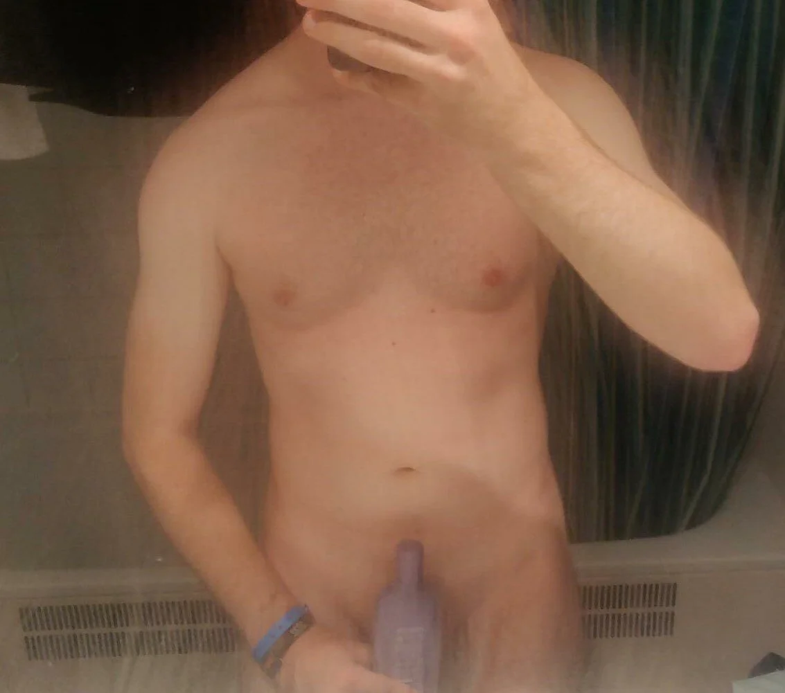 XXX Porn Photo of Nude someone007980 6