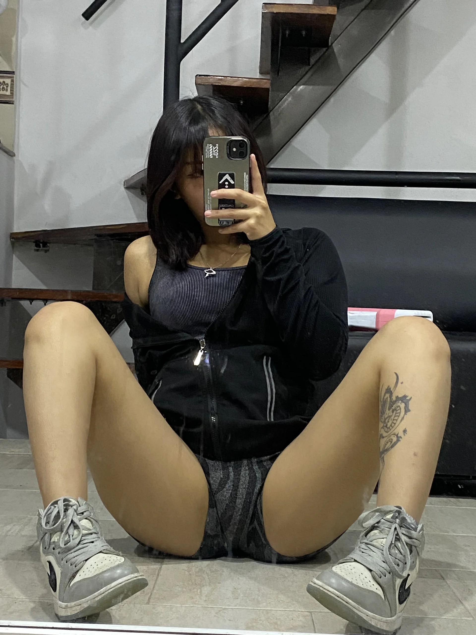 XXX Porn Photo of Nude sswng_ 6