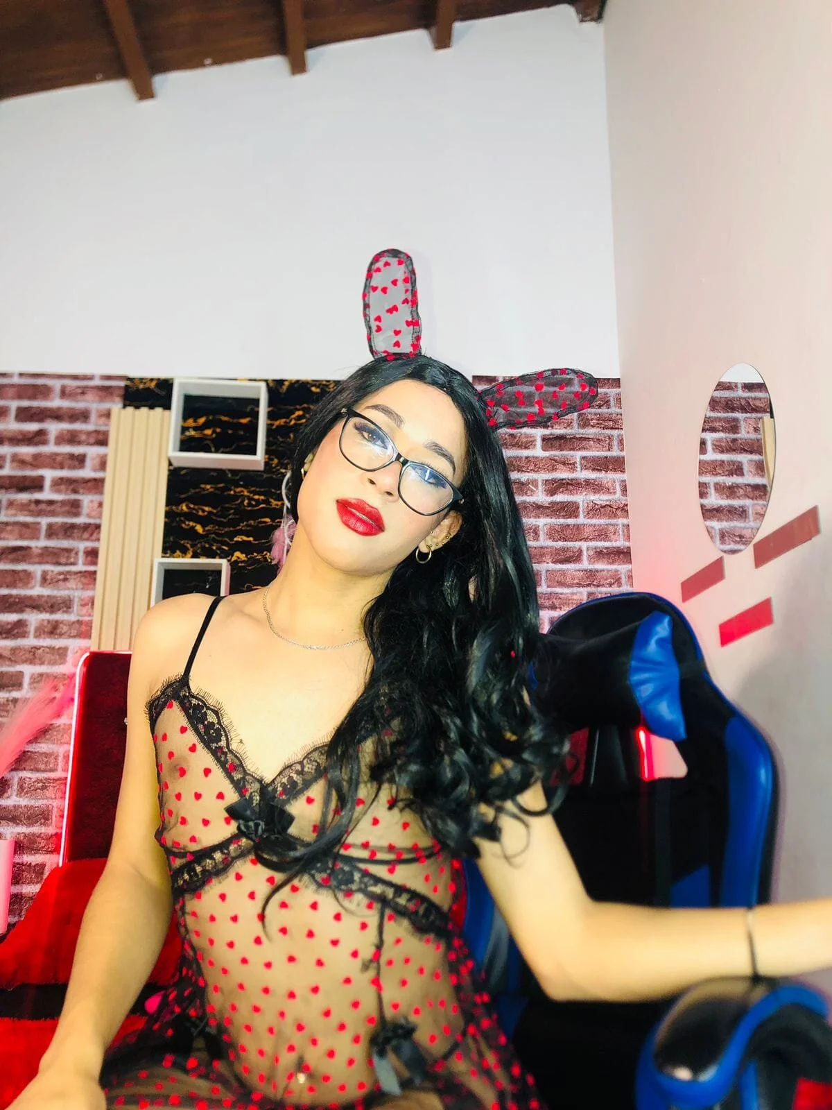 XXX Porn Photo of Nude angelitasexxxhot 40