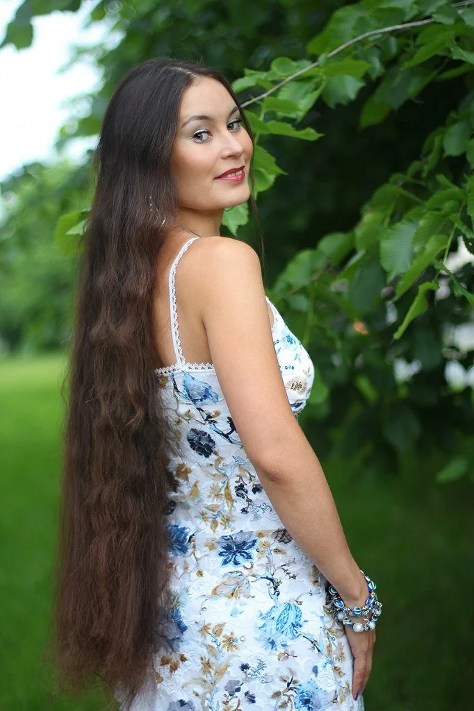 XXX Porn Photo of Nude GinaQSoul 1