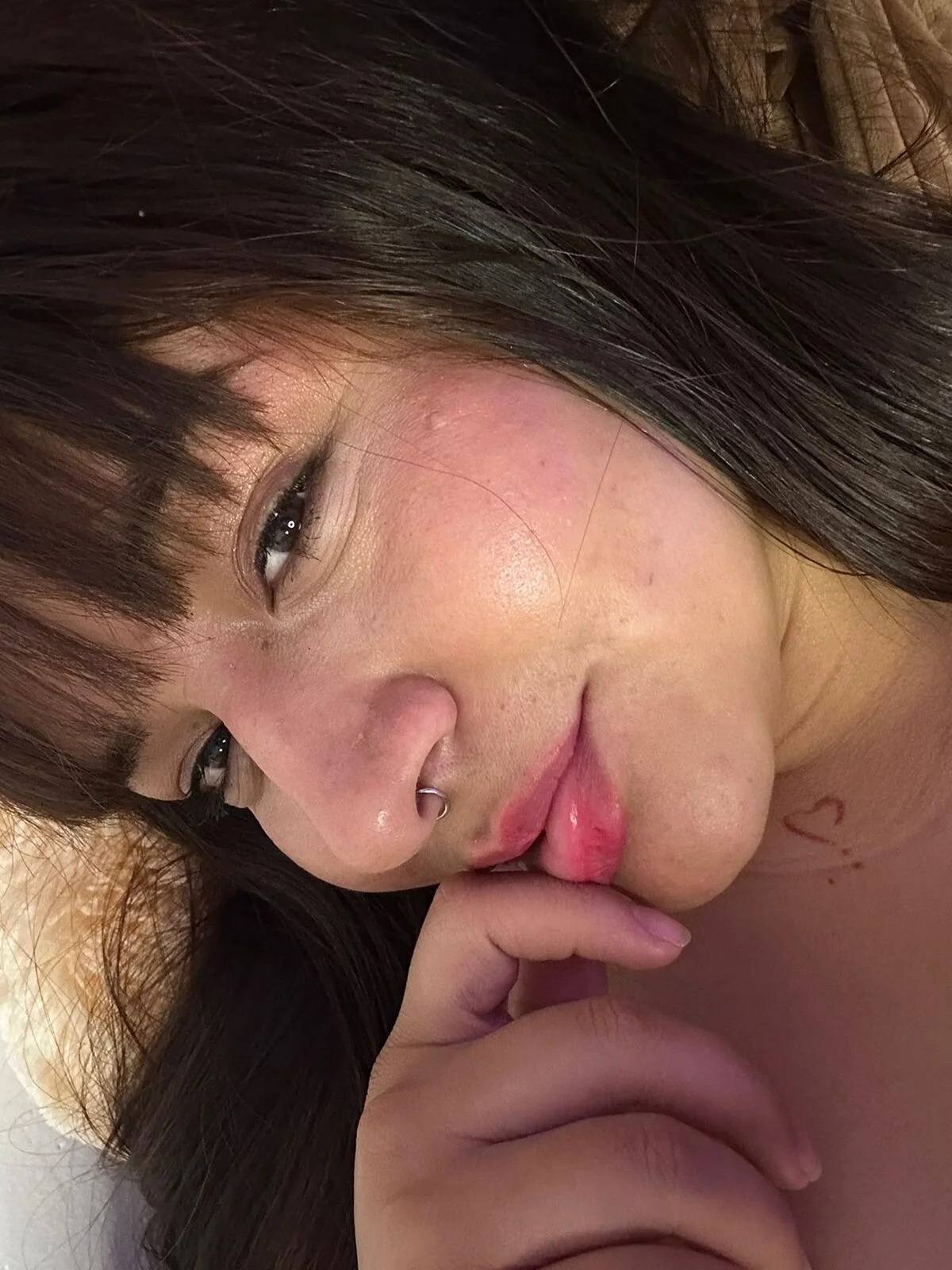 XXX Porn Photo of Nude Linda_Bellucci 10