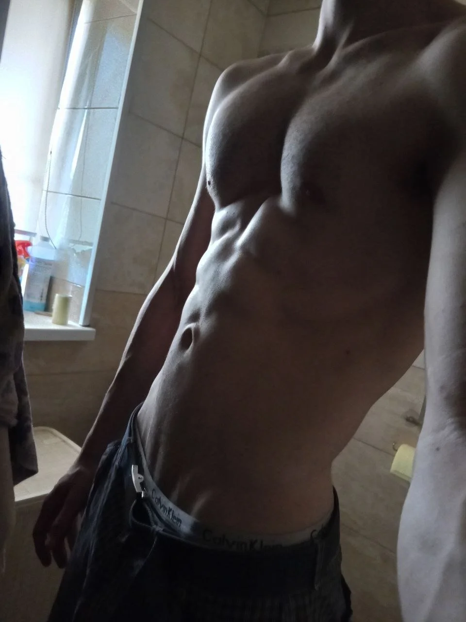 XXX Porn Photo of Nude KaelNox 22