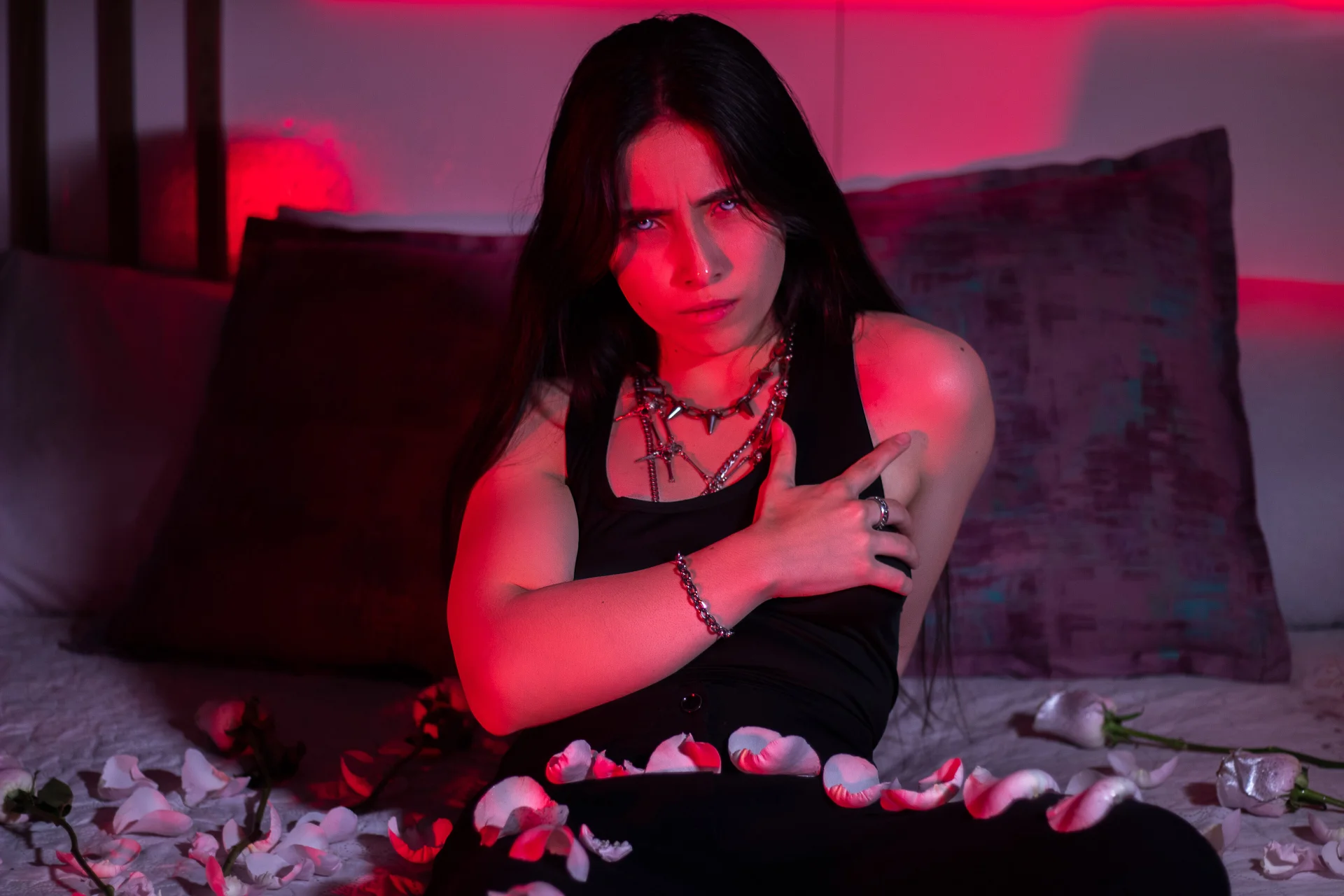 XXX Porn Photo of Nude Ashkoreh 56