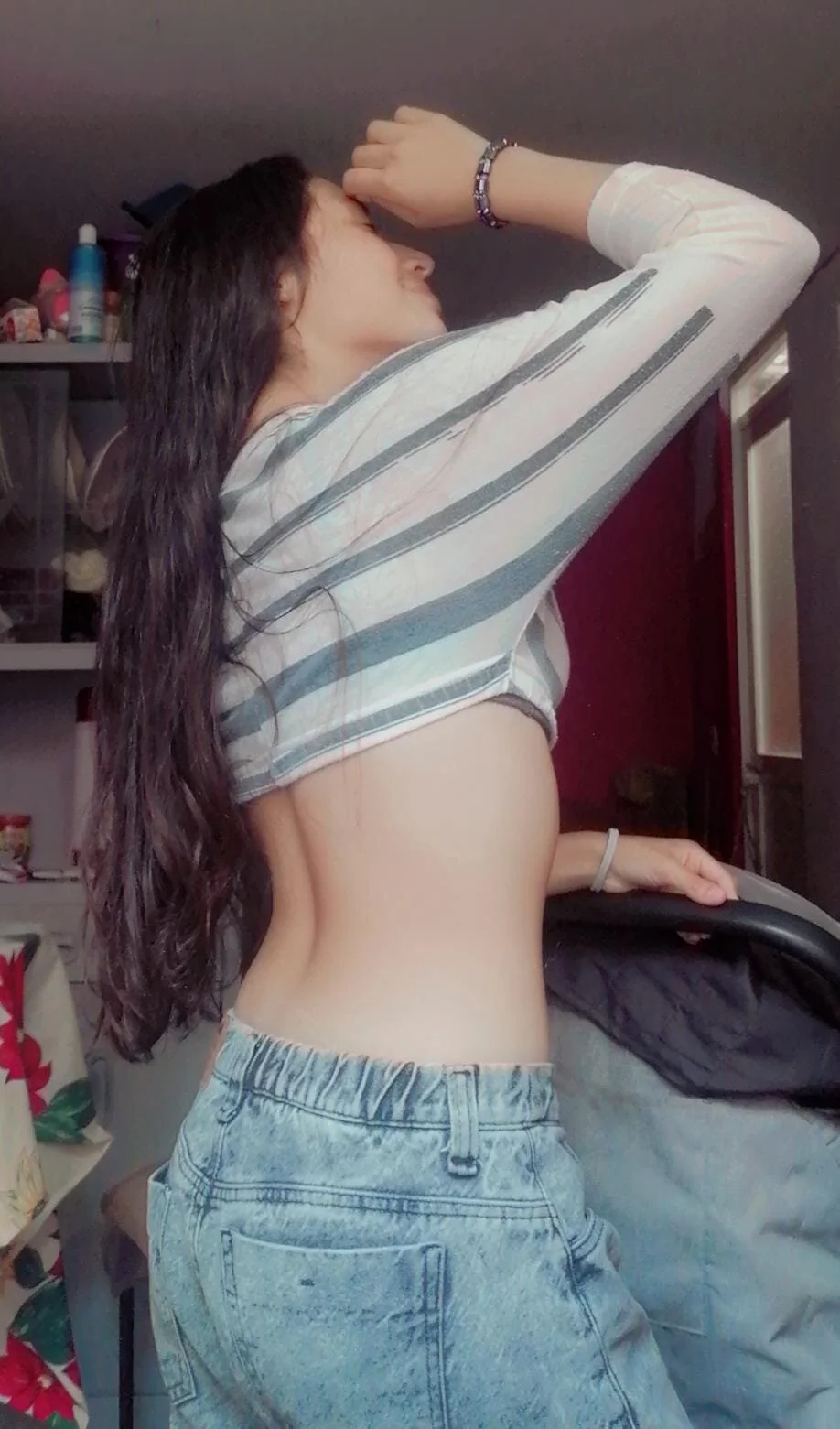 XXX Porn Photo of Nude Lessly__ 7