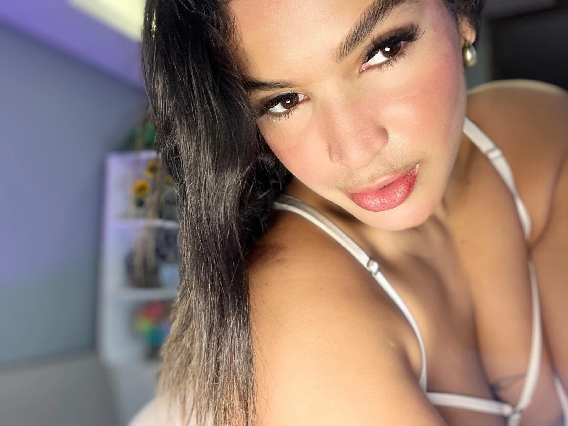 XXX Porn Photo of Nude zoey-fox 100