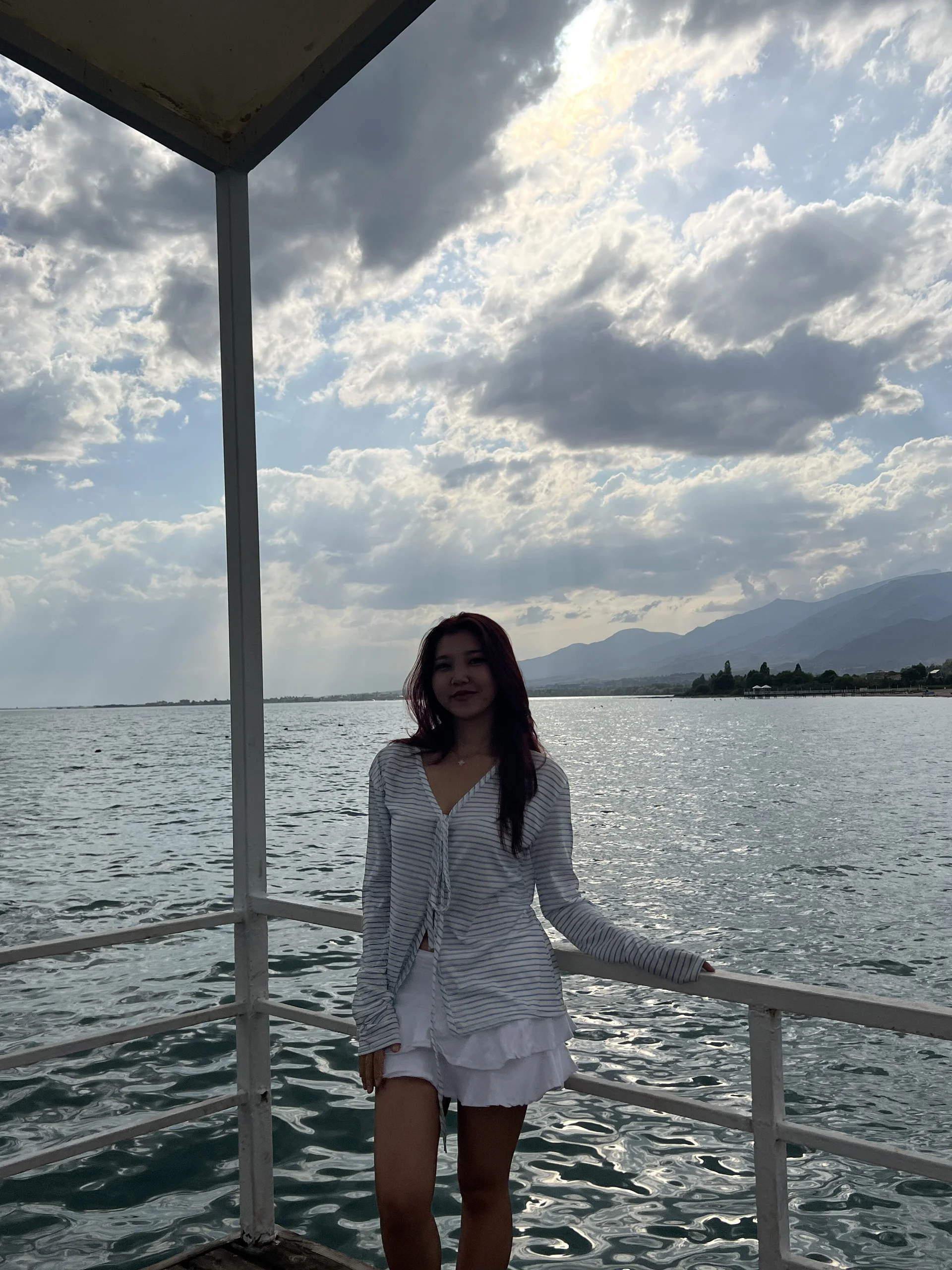 XXX Porn Photo of Nude AnnettWinfrey 2