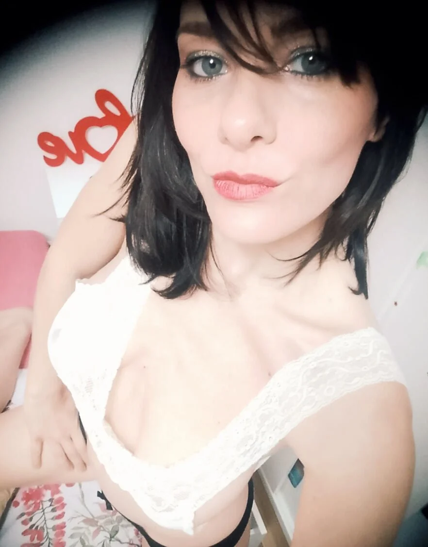 XXX Porn Photo of Nude Zingara83 127