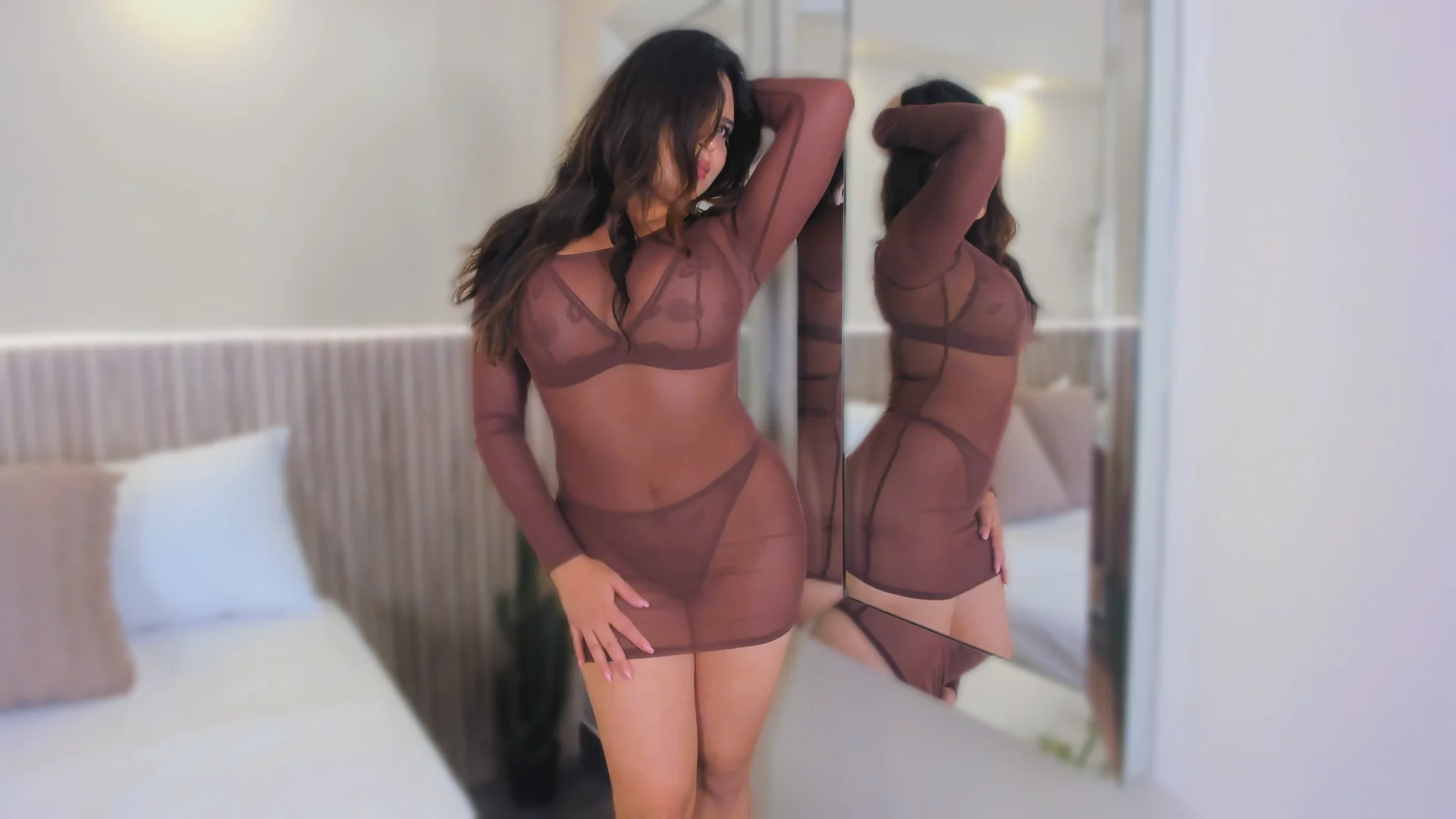 XXX Porn Photo of Nude GeorginaReyes 47