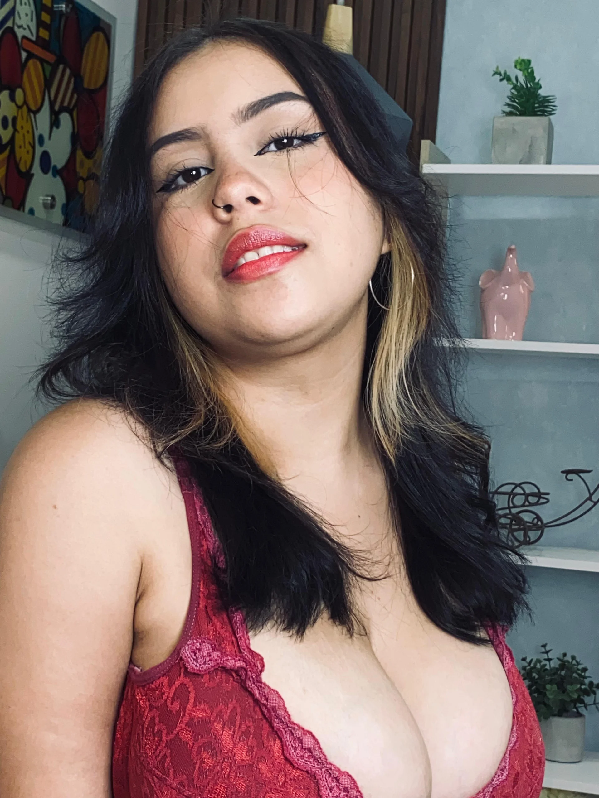 XXX Porn Photo of Nude Dalila_Sky 91