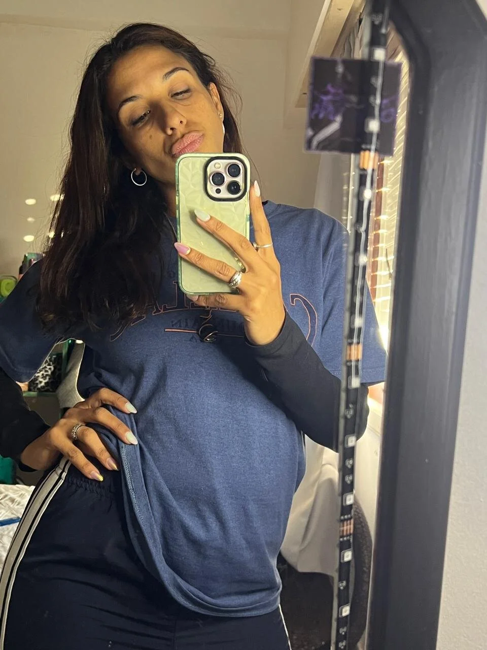 XXX Porn Photo of Nude Stefgolden 3