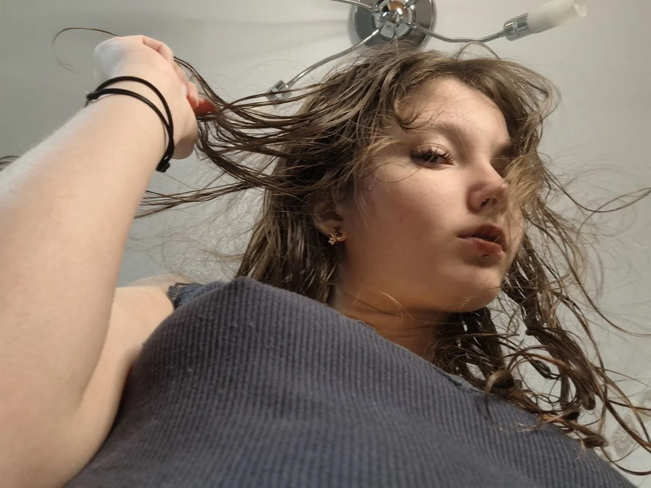 XXX Porn Photo of Nude DongMolt 270