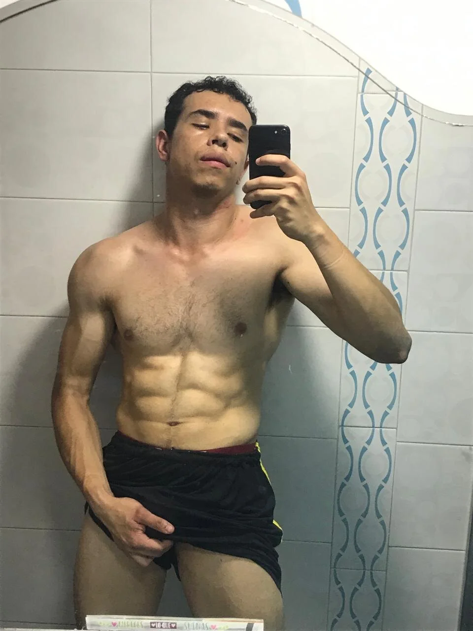 XXX Porn Photo of Nude Muscle_Scott 14
