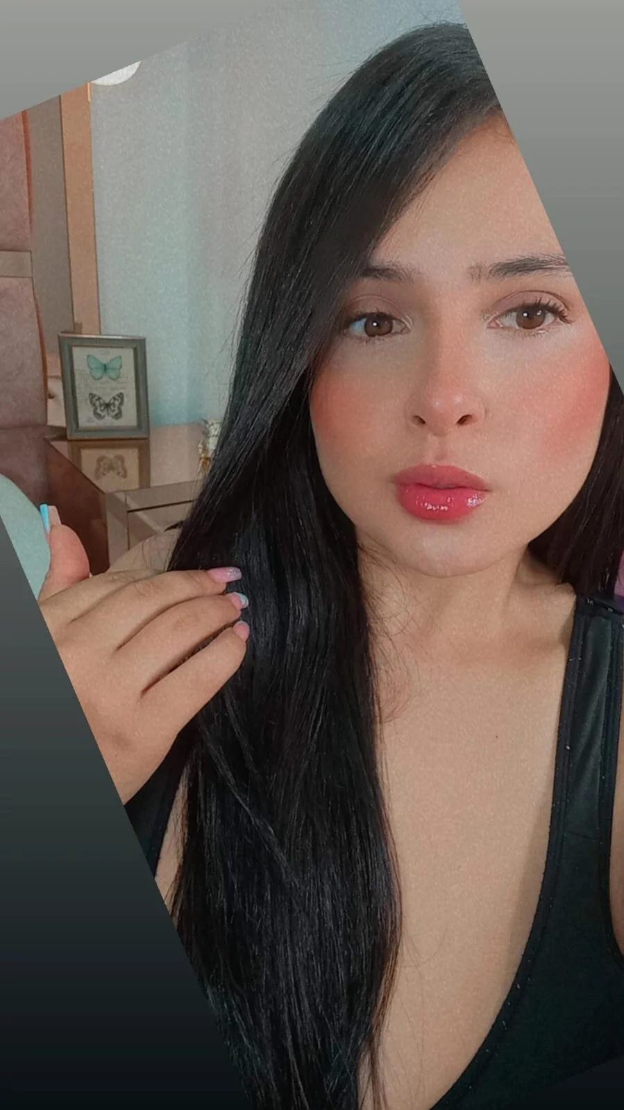 XXX Porn Photo of Nude cloe_galee 10