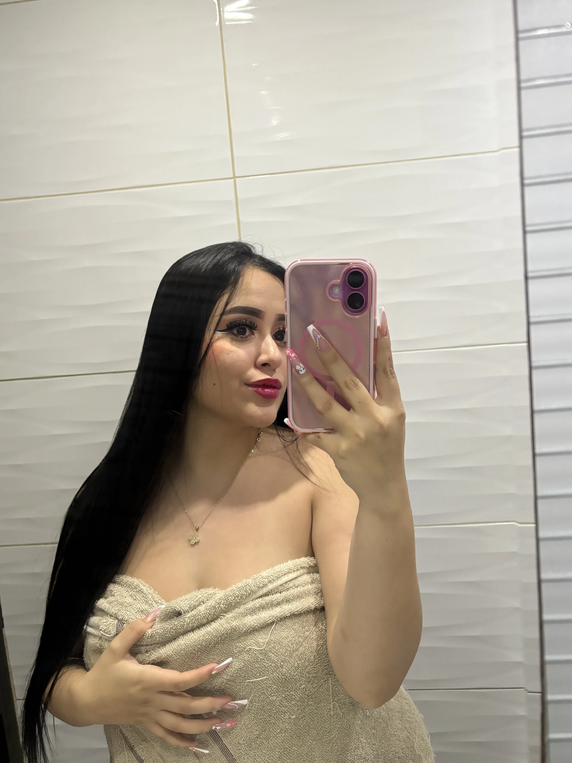 XXX Porn Photo of Nude lysa_thomas 1