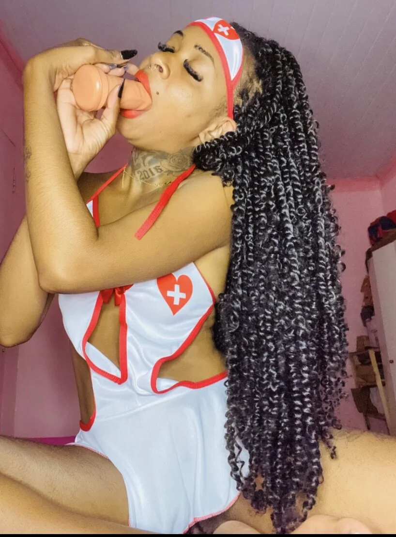 XXX Porn Photo of Nude MariaLorenaah 12