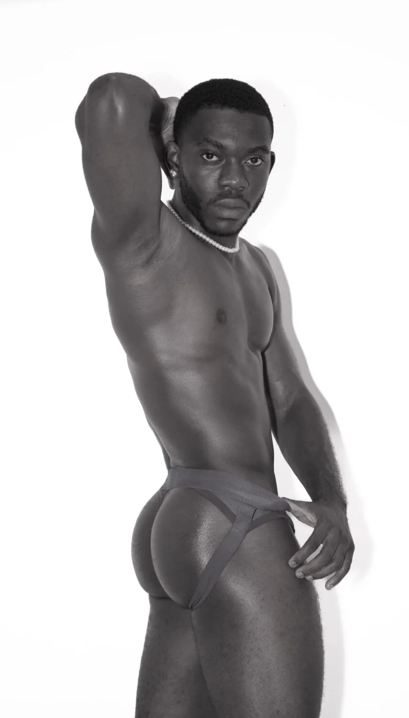 XXX Porn Photo of Nude Oliver_Laurent_ 4