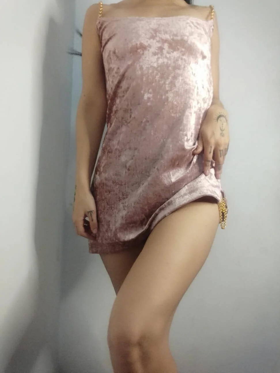 XXX Porn Photo of Nude Taylormegan 169
