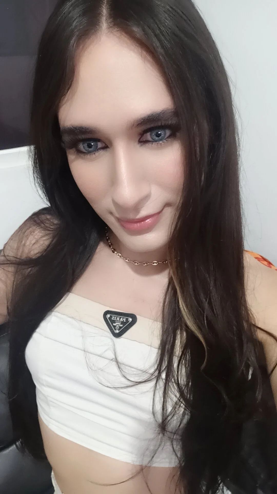 XXX Porn Photo of Nude sexyvioletvalerious 31