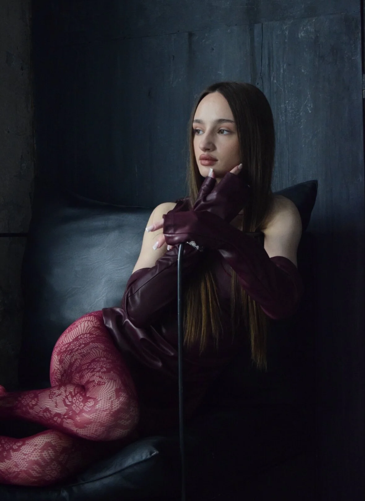 XXX Porn Photo of Nude miiss__lulu 21