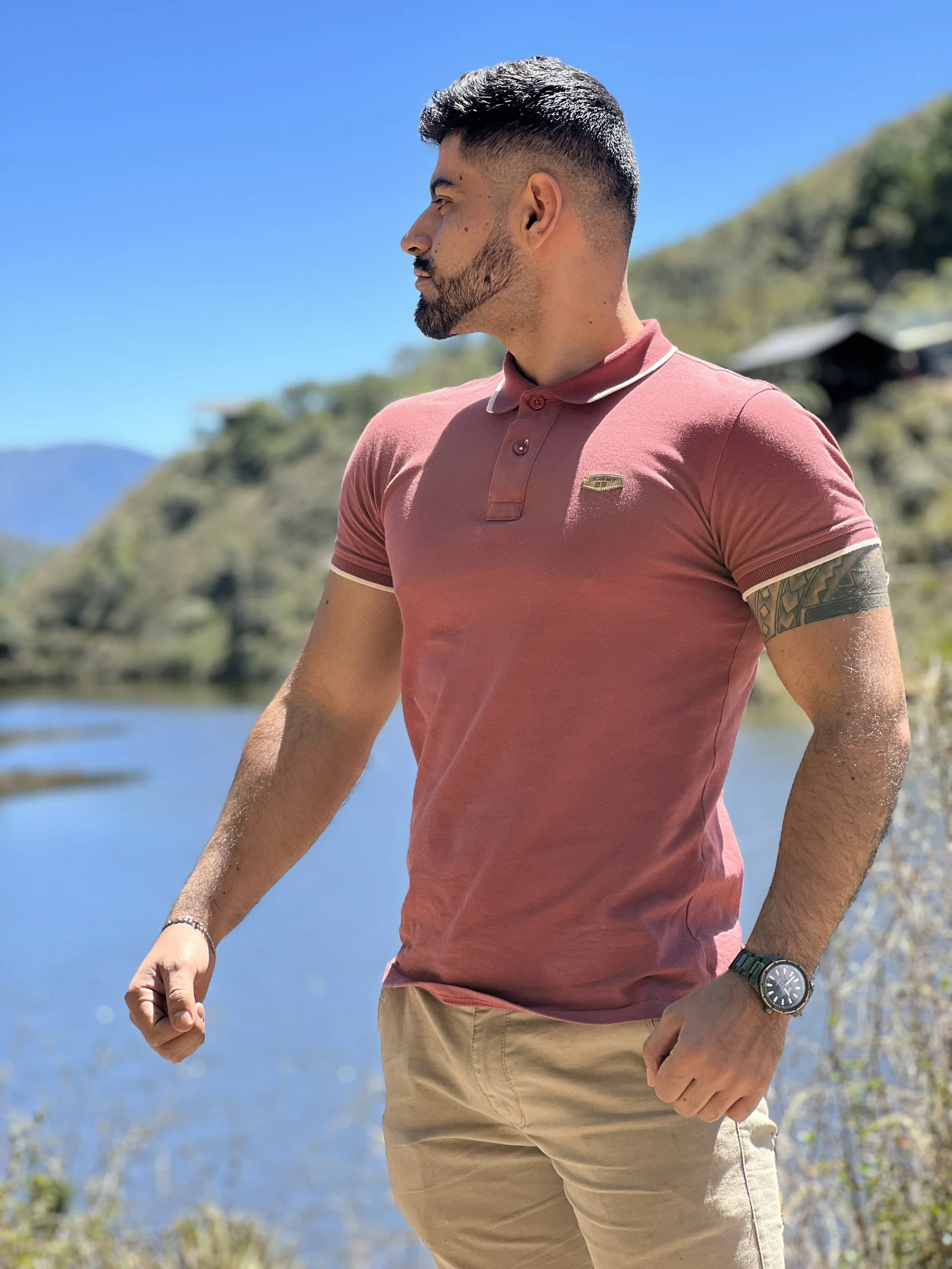 XXX Porn Photo of Nude king_hard 9