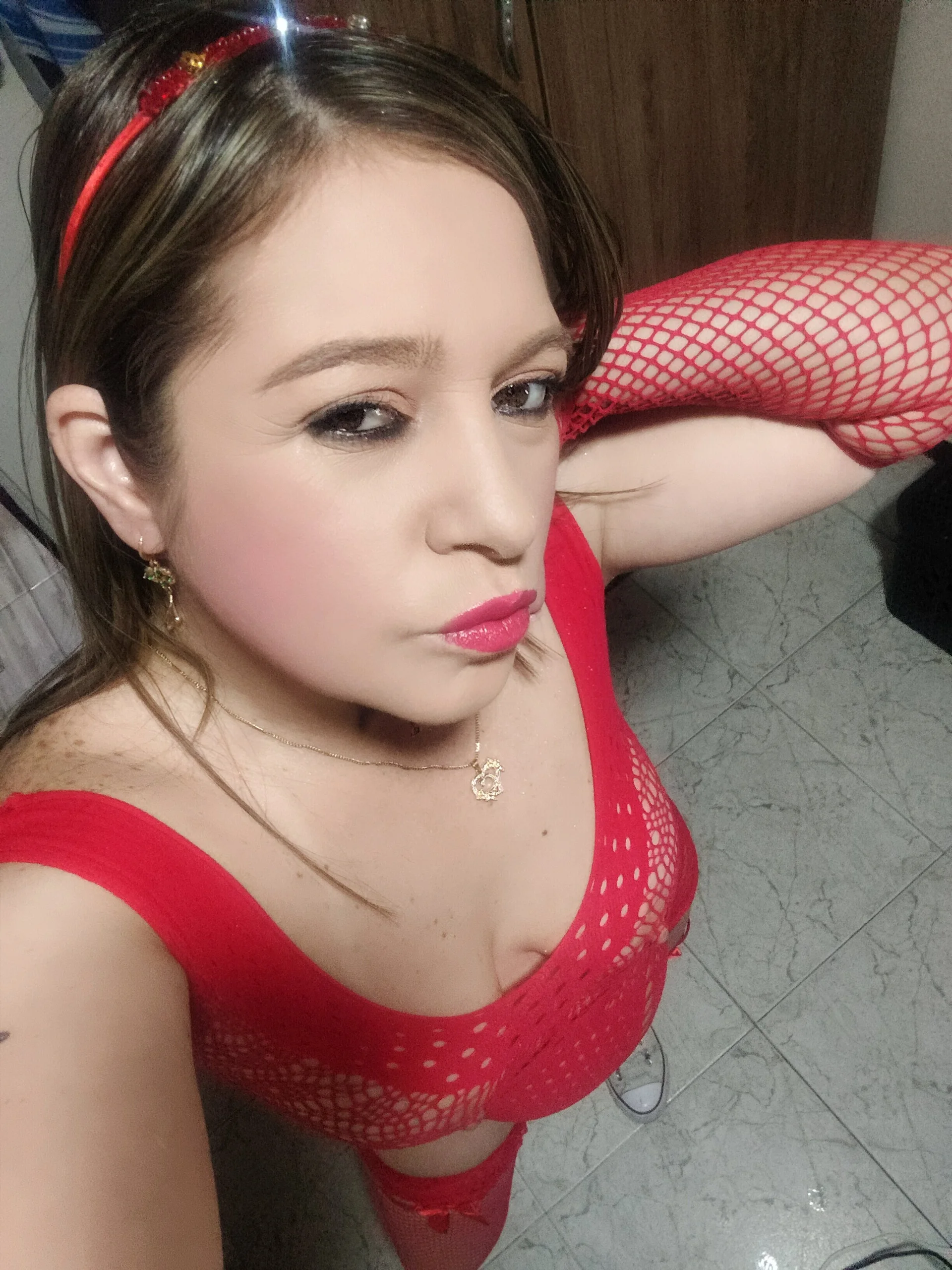 XXX Porn Photo of Nude Samii_Sweett 177