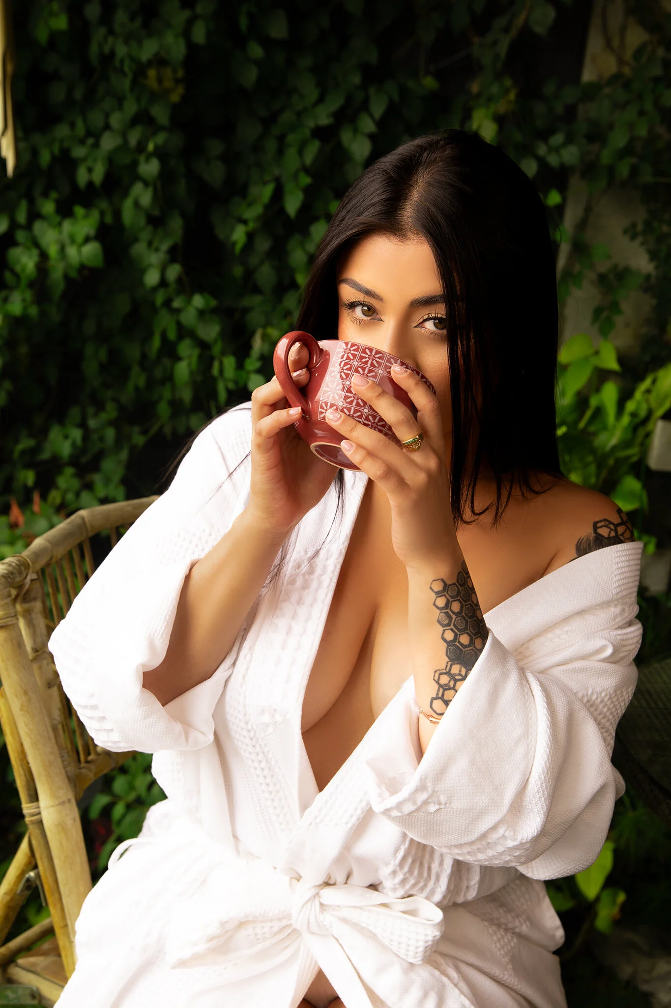 XXX Porn Photo of Nude lucianaroy 29