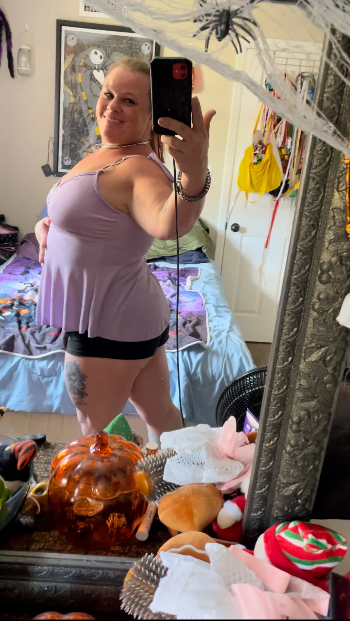 XXX Porn Photo of Nude HeatherLynn 3