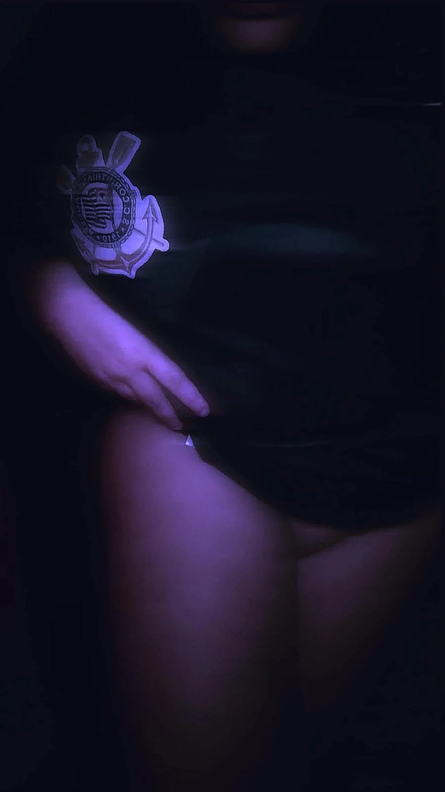 XXX Porn Photo of Nude Kannapacks 8