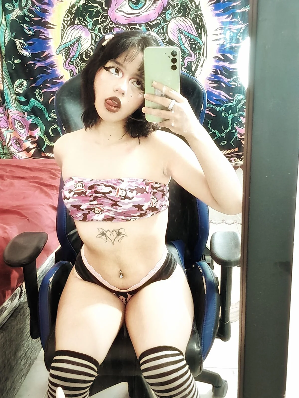 XXX Porn Photo of Nude Valeska_rage 4