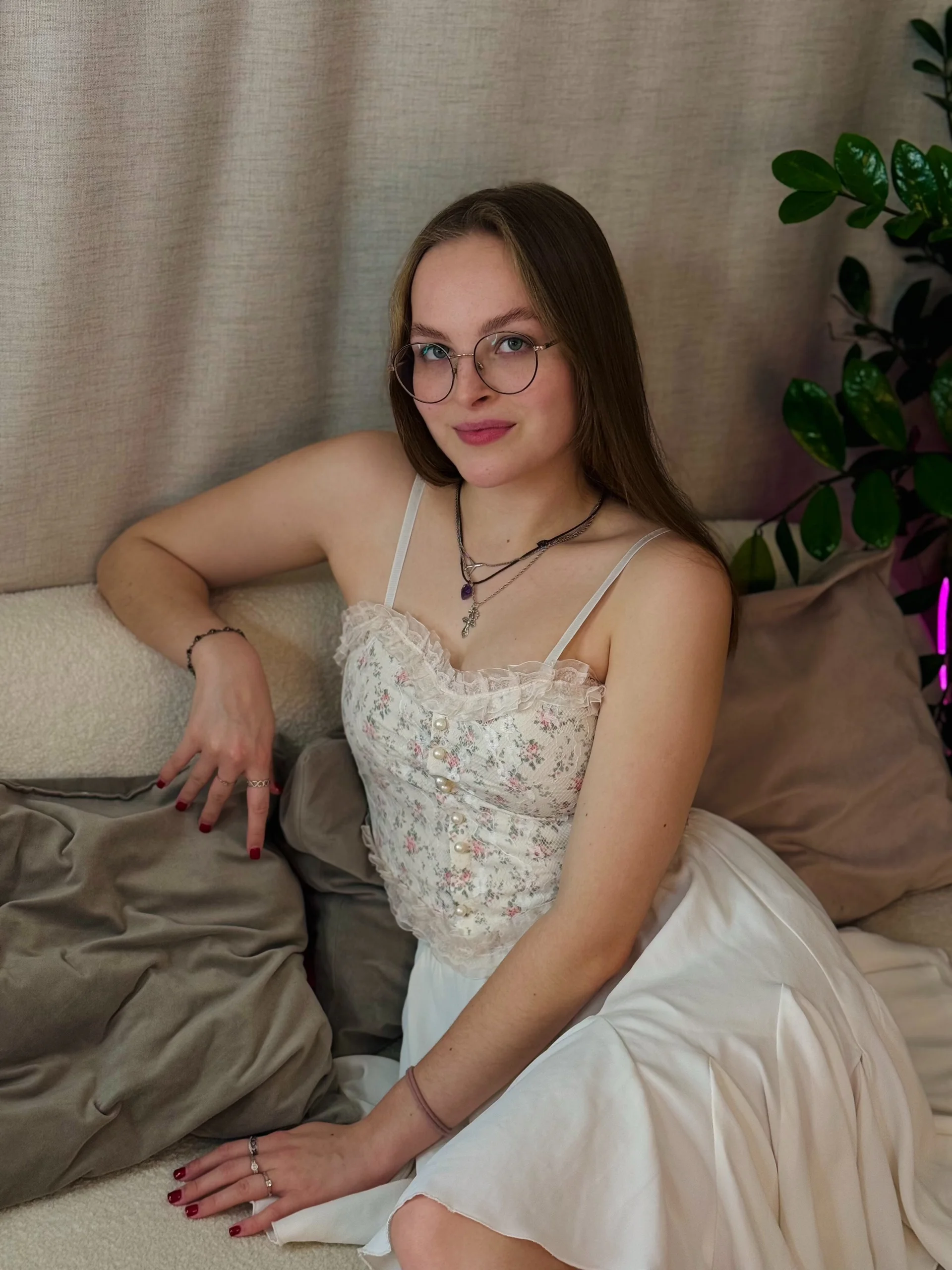 XXX Porn Photo of Nude MadisonSmitt 9